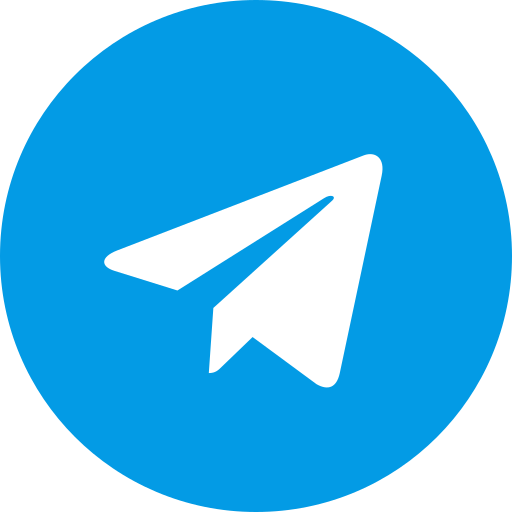ارتباط در تلگرام