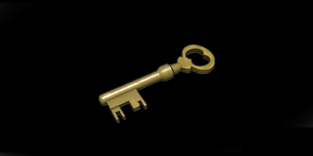 TF2 Key
