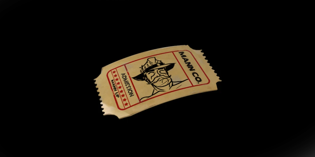 TF2 Token